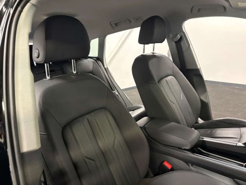 Audi E-Tron e-tron Technik 50 Quattro 4WD 5dr 16