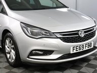 Vauxhall Astra DESIGN CDTI S/S 26