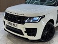 Land Rover Range Rover 3.0 Range Rover Vogue SDV6 Auto 4WD 5dr 39