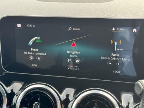Mercedes-Benz B Class 1.3 B200 AMG Line (Executive) 7G-DCT Euro 6 (s/s) 5dr 18