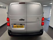 Citroen Dispatch 1.6 Dispatch 1000 Enterprise Blue HDi S/S 26