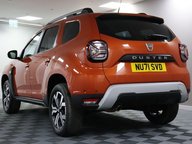 Dacia Duster PRESTIGE TCE 22