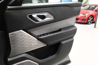 Land Rover Range Rover Velar 2.0 Range Rover Velar R-Dynamic SE D180 Auto 4WD 5dr 38