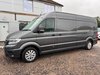 Volkswagen Crafter CR35 177 ps Tdi Trendline 4Motion DSG Panel Van - Diff Lock