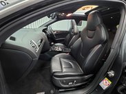 Audi RS4 4.2 FSI V8 Estate 5dr Petrol S Tronic quattro Euro 5 (450 ps) 9