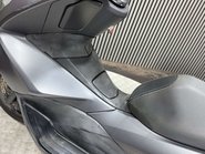 Honda PCX WW 125 2017 1 OWNER SCOOTER 125CC RUNNING PROJECT BIKE 10