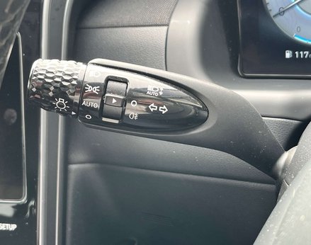 Hyundai TUCSON 1.6 Tucson SE Connect TGDi 5dr 57