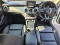 Mercedes-Benz GLA 2.1 GLA 200 Sport Executive D 4Matic Auto 4WD 5dr 55
