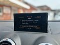 Audi A3 2.0 TDI S line Sportback S Tronic Euro 5 (s/s) 5dr 21