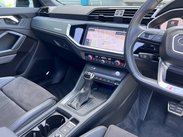 Audi Q3 2.0 TFSI 40 Vorsprung S Tronic quattro Euro 6 (s/s) 5dr 20