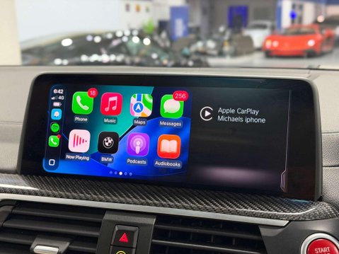 BMW X3 M 3.0i Competition SUV 5dr Petrol Auto xDrive Euro 6 (s/s) (510 ps) 31