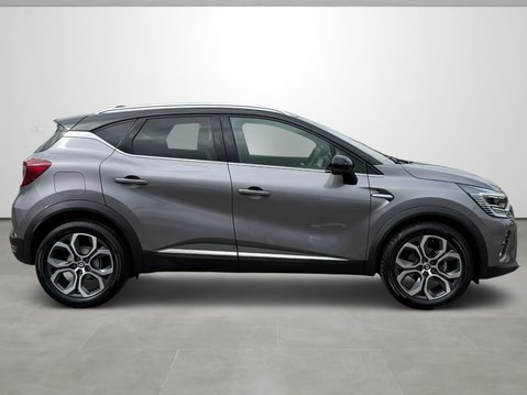 Renault Captur 1.0 TCE 90 Techno 5dr 10