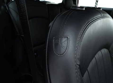 Mini Hatch JOHN COOPER WORKS 18