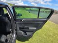 Kia Sportage 1.7 CRDi 3 Euro 6 (s/s) 5dr 32