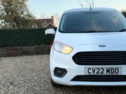 Ford Transit Courier 1.0 Transit Courier Limited 4