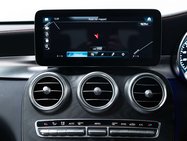 Mercedes-Benz GLC 3.0 AMG GLC 43 Premium+ 4Matic Auto 4WD 5dr 31