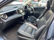 Toyota Rav 4 D-4D INVINCIBLE 13