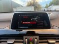 BMW X1 2.0 X1 xDrive 20i XLine Auto 4WD 5dr 28