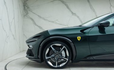 Ferrari Purosangue 47