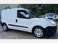 Fiat Doblo 1.6 JTD MultiJet 16v SX L1 H1 4dr 5