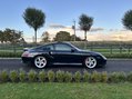 Porsche 911 TURBO TIPTRONIC S 1