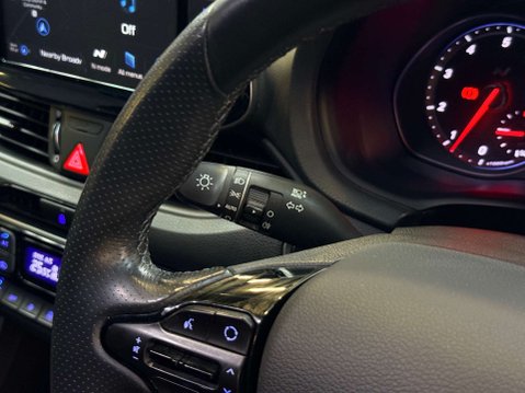 Hyundai i30 2.0 i30 N Performance TGDi 5dr 38