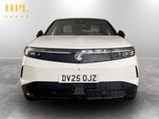 Vauxhall Grandland 73kWh Ultimate SUV 5dr Electric Auto (213 ps) Cruise Control - DAB Radio 2