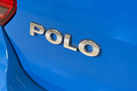 Volkswagen Polo 1.2 TSI BlueMotion Tech SE Hatchback 5dr Petrol DSG Euro 6 (s/s) (90 ps) 68