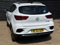 MG ZS MG ZS Trophy EV 5dr 3