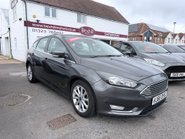Ford Focus 1.0 TITANIUM 4
