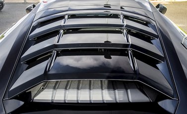 Lamborghini Huracan LP 610-4 2