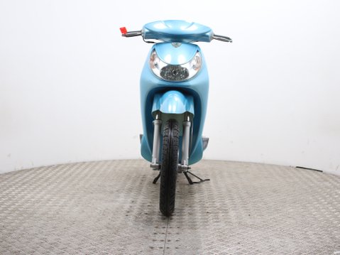 Peugeot Looxor LOOXOR 100 5