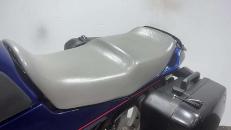 BMW K100 1994 31K CLASSIC PROJECT BIKE SPARES OR REPAIR 1000CC COMMUTER 11