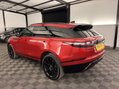 Land Rover Range Rover Velar 2.0 D180 R-Dynamic SE Auto 4WD Euro 6 (s/s) 5dr 48