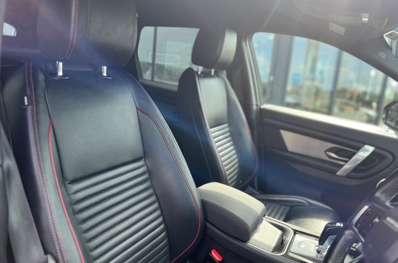 Land Rover Discovery Sport R-DYNAMIC S PLUS MHEV 15