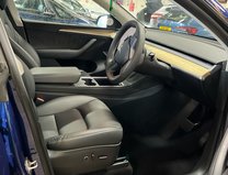 Tesla Model Y SUV 5dr Electric Auto RWD (346 ps) 5