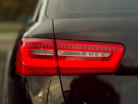 Audi A6 Allroad 3.0 TFSI V6 Estate 5dr Petrol S Tronic quattro Euro 5 (s/s) (310 ps) 38