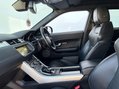 Land Rover Range Rover Evoque 2.0 Range Rover Evoque HSE Dynamic TD4 Auto 4WD 5dr 56