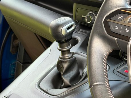 Peugeot Rifter HORIZON RE 9