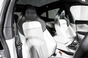 Aston Martin DBX 707 V8. VAT Q. Q PAINTWORK. 40K IN OPTIONS. DUOTONE INTERIOR. H & C SEATS. 19
