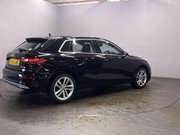 Audi A3 2.0 TDI 30 Sport Sportback 5dr Diesel Manual Euro 6 (s/s) (116 ps) 36
