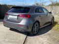 Mercedes-Benz A Class 1.3 A180 AMG Line (Executive) 7G-DCT Euro 6 (s/s) 5dr 3