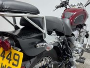 Triumph Adventurer 885 2001 ONLY 26K NEW MOT CLASSIC RETRO BIKE 885CC 16