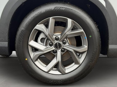 BYD Atto 2 130kW Boost 51kWh 5dr Auto 12