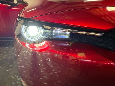 Mazda MX-30 MX-30 First Edition EV 5dr 49