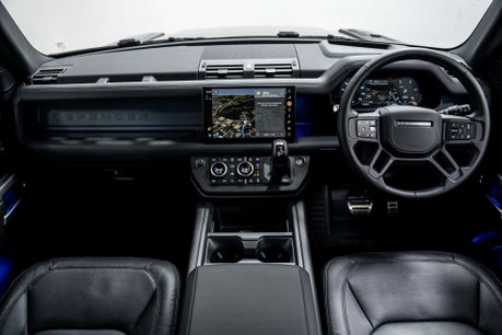 Land Rover Defender 3.0 D350 MHEV X-Dynamic HSE SUV 3dr Diesel Auto 4WD Euro 6 (s/s) (350 ps) 27