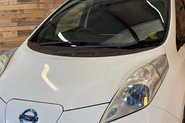 Nissan LEAF 24kWh Visia Hatchback 5dr Electric Auto (107 bhp) 53