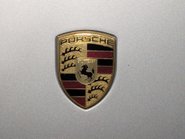Porsche Boxster 2.7 Boxster 24v Semi-Auto 2dr 24