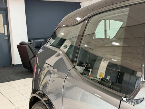 BMW I3 33kWh S Auto 5dr 14