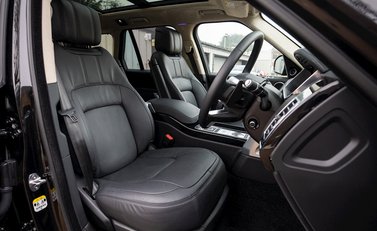 Land Rover Range Rover 3.0 SDV6 Westminster 12